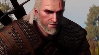 GERALT | Witcher 3 LOGAN style |