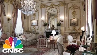 Here's Joan Rivers' $28 Million NYC Penthouse | CNBC