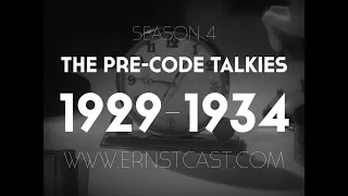 How Would Lubitsch Do It? | Season 4: The Pre-Code Years (1929-1934) | Trailer