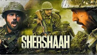 Shershaah Full Movie 2021 | SidharthMalhotra, Kiara Advani, Shiv Panditt | 1080p HD