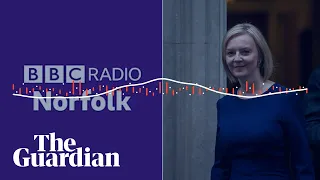 Liz Truss defends mini-budget on BBC Radio Norfolk: 'I have to do what I believe is right'