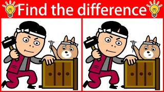 Find The Difference|Japanese images No259