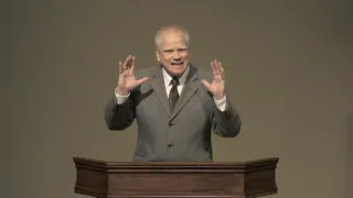 When God Stops the World (Luke 13:1-5) Pastor Don Green