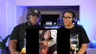 Kidd and Cee Reacts To Terri Joe Being A Christian Queen Compilation