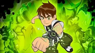 Top 10 Strongest Ben 10 {Original} Characters ᴴᴰ [Series Finale] - 900th Video!