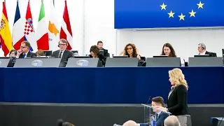 EU long-term budget: discussing Europe’s future