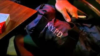 Cop land (1997) opening scene