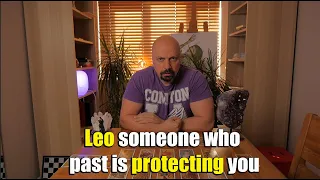 Leo this reading gets deep