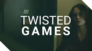 Twisted Games | Archive 81