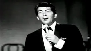 Dean Martin   Everybody Loves Somebody Live Performance