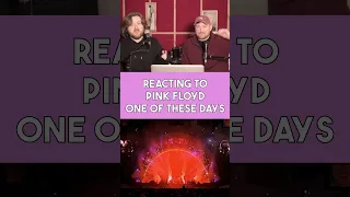 Pink Floyd SET THE BAR! | Meet Arthur #reacts  #pinkfloyd #davidgilmour #reaction