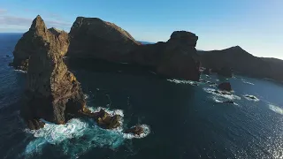 Madeira In Just 2 Minutes