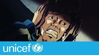 The Silence | UNICEF