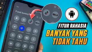 7 Trik Fitur Rahasia Hp Android Yang Jarang Diketahui Tapi Berguna - Trik Android 🔥