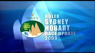 Rolex Sydney Hobart Race Update 2 - 26 December 2009