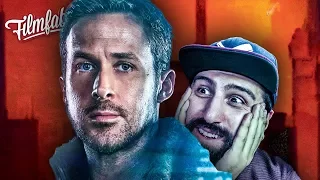 BLADE RUNNER 2049 | Kritik & Review | 2017 - mit Ryan Gosling & Harrison Ford