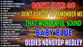 Greatest Oldies Songs Of 60's70's80's 📀 Victor Wood, Eddie Peregrina, Tom Jones, Freddie Aguilar 💕