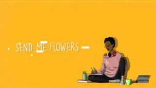 Rita Ange Kagaju - Send me flowers #music