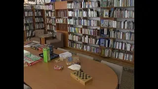 Чим живуть тернопільські бібліотеки