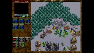 Warcraft 2 BNE Garden of War 1-20-2024