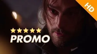 Sleepy Hollow 1x06 Promo 'The Sin Eater' (HD)