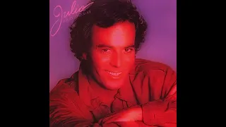 LOVE CHANSON JULIO IGLESIAS UN JOUR TU RIS UN JOUR TU PLEURES