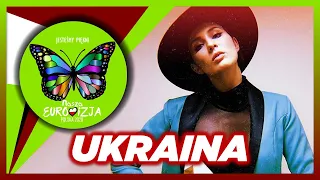 Maruv & Boosin - I Want You - Ukraina 🇺🇦 - Nasza Eurowizja 2020