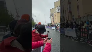 Sheffield 10k winner #sheffield10k