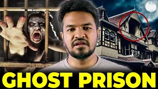 Winchester Mystery House  😱 👻  | Madan Gowri | Tamil | MG