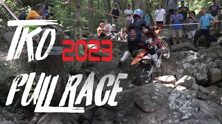 2023 Red Bull Tennessee Knockout - Pro Bikes Final - TKO