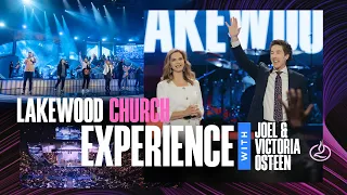 Lakewood Church Service | Joel Osteen Live | June 12, 2022