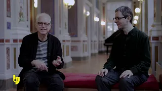 Bill Frisell & Thomas Morgan | Umbria Jazz Winter #28 • Day By Day