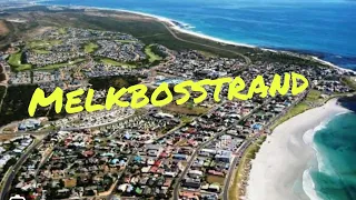 Melkbossstrand/ Cape Town