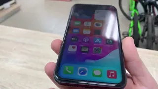 iPhone 11