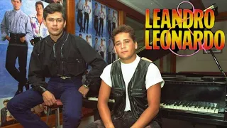 LEANDRO E LEONARDO MÚSICAS APAIXONADAS INESQUECÍVEL DAS MELHORES pt01 SUCESSOS SERTANEJOS