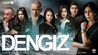 Dengiz (o'zbek serial) 1-qism