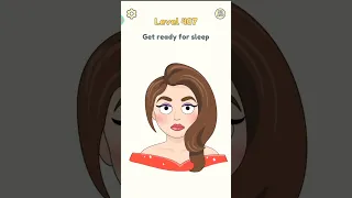 🔥 Dop 2 👀 Level 407 Android⚡IOS #dop2 #gameplay #shorts