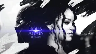 Rihanna - Born Again (Mentol Remix)