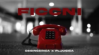 DESINGERICA X PLJUGICA - FICCNI TEKST