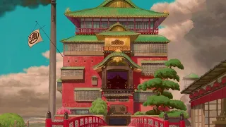 Spirited Away | The Emergence of Choice (video essay)