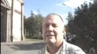 Russia - Kazan - Travel - Jim Rogers World Adventure