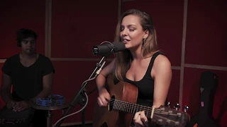 Georgia Rose- In The Name Of You (Kill City Blues Session)