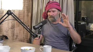 Heal Yourself with The Ice Shaman   Wim Hof