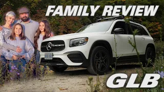 2021 Mercedes-Benz GLB | Viewer Review