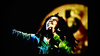 Bob Marley (Live At Pavillon De Paris 1977 Footage)