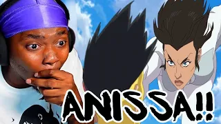 MARK VS ANISSA WAS??? INVINCIBLE SEASON 2 EPISODE 7 REACTION