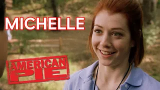 Character Profile: Michelle | American Pie