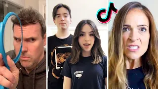 OUR FUNNIEST TIKTOK VIDEOS EVER!! - Mega Compilation