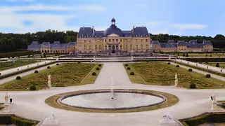 Treasures from Vaux-le-Vicomte – Episode 1