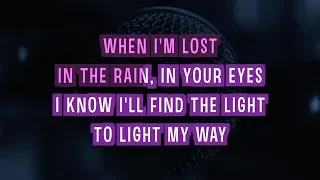 I Turn To You (Karaoke Version) - Christina Aguilera